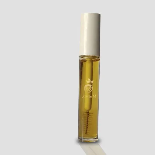 روغن تقویت مژه ابرو پانزده گیاه