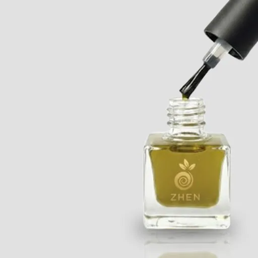 روغن تقویت و استحکام صدف ناخن