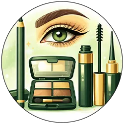 محصولات آرایش چشم